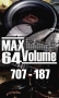 MaxVolume64