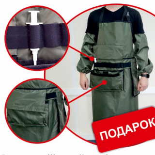 Подарок при покупке препарата Мастенит