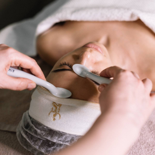 SPA-программа для лица в подарок!